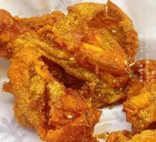 Tong'an Fragrant Bone Chicken Thigh