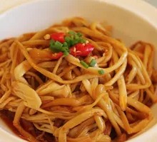 Special Enoki Mushroom