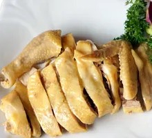 Home-style Drunk Chicken