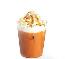 Thai Coffee
