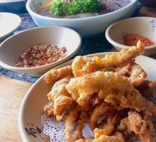Little Hero Pork Crisps
