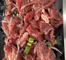 Signature Freshly Sliced Beef Tenderloin