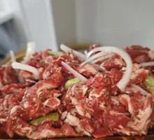 Signature Freshly Sliced Beef Ribs