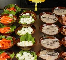 Meat Dish