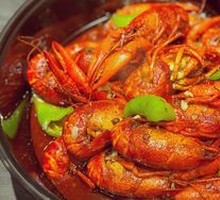 Spicy Lobster with Thirteen Spices