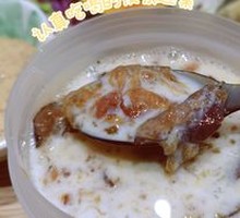Snow燕桃胶