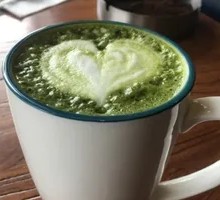Matcha Latte