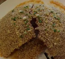 Egg Yolk Lobster