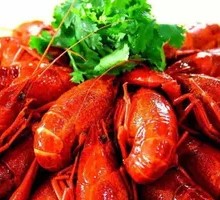 Spicy Lobster with Complex Flavor