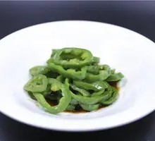 Daily Appetizer Vegetable