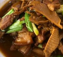 Yixing Fresh Bamboo Shoots