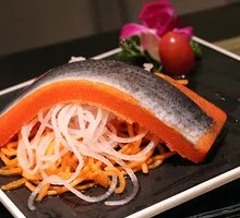 Sashimi Counter