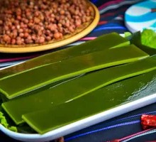 Kelp Slices