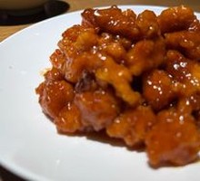 Lychee Pork