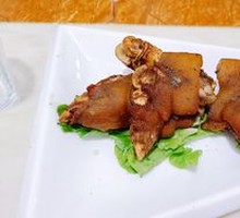 Premium Pork Knuckle