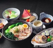 Vegetable Ramen