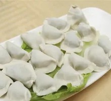 Mutton Dumplings