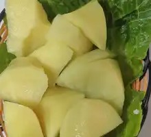 Potato