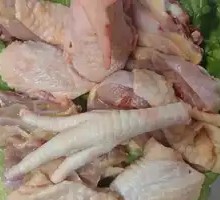 Free-range Chicken