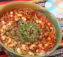 Dan Dan Noodles