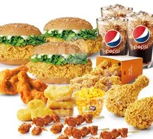 Value Family Meal