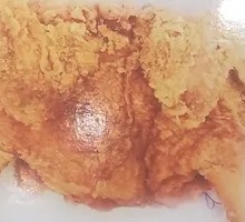 Colorful Whole Chicken Bucket