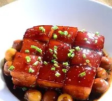 Dongpo Pork