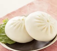 Spicy String Bean Dumplings