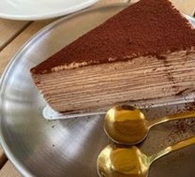 Chocolate Layer Cake