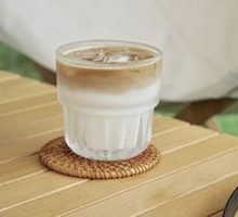 Bingboke Latte