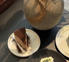 Matcha Layer Cake