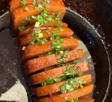 Braised Taro in Clay Pot