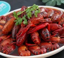 Spicy Crawfish with Thirteen Spices