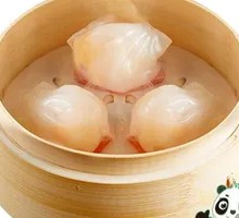 Hong Kong Style Shrimp Dumplings