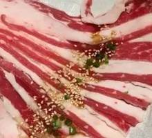 Korean Fruit Tender Beef Short Rib