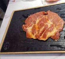 Fragrant Large Pork Cutlet