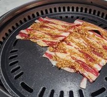 Korean Garlic Beef