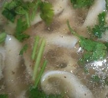 Diao Xiao Noodles