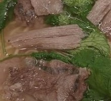 Lanzhou Lamian