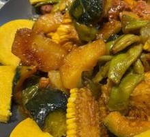 Farmhouse Stew