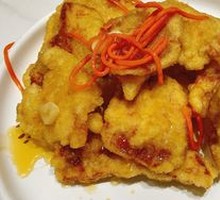 Sweet and Sour Pork