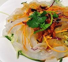 Big Noodle Salad