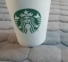 Vanilla Latte