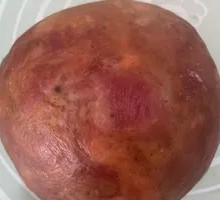 Handcrafted Fragrant Pork Sausage