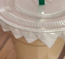Ceylon Milk Tea