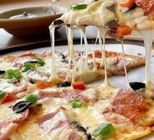 Grandma's Country Pizza