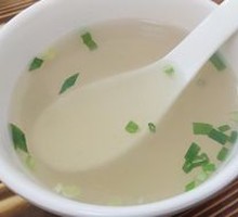 Clear Soup