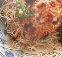 Egg Noodles