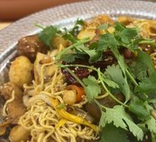 Spicy Hot Pot