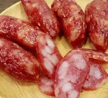 Cantonese Sausage